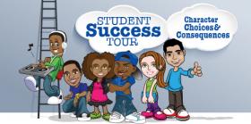 Anti Bullying Youth Motivational Speakers, At-Risk Youth Speaker, Student Success, Elementary School Students, Middle, High 