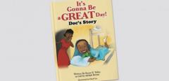 Best Inspirational Anti Bullying Children's Book