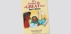 Best Inspirational Anti Bullying Children's Book